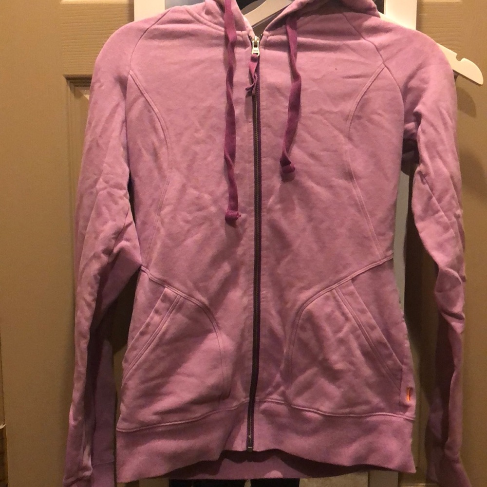 Lucy Activewear hoodie